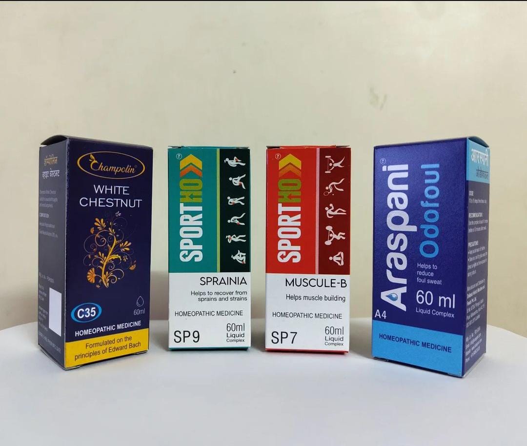 Mono Cartons